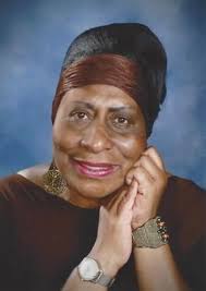 Elaine Simpson Obituary (2018)