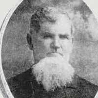 Henry Levi Wilkins (1821–1902)