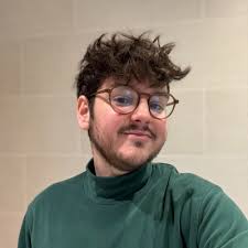 Anyone else got that back-to-school feeling?