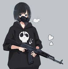 All png & cliparts images on nicepng are best quality. Aesthetic Gun Pfp Shefalitayal