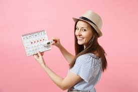 Which Phase Of The Menstrual Cycle Is Associated With Fertility Peace X Peace