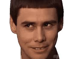 Sticker de Florian sur jim carrey gif dumb dumber loyd malice ...