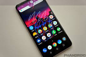 Even if your mobile device has a balance owing, your phone can still be unlocked! How To Sim Unlock The Lg V30 Phandroid