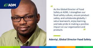 Clint Fairow, MS, MPH