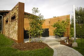 Metall Garten Wande Dusche Google Suche Brennholz Sichtschutz Holz