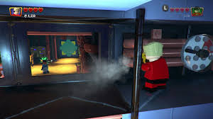 We would like to show you a description here but the site won't allow us. Lego The Incredibles All Minikits Locations Guide Level 6 Screenslaver Showdown Gameranx