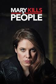 Mary Kills People (TV Series 2017-2019)