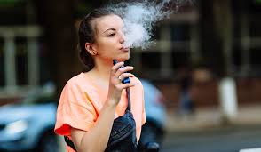 Finding a tiny mod for a stealthy vaper when looking at the different types of vapes in the industry. Dangerous Vaping Epidemic 5 Things Parents Need To Know Children S Mercy Kansas City