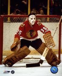 1 in franchise history with 873 appearances, 418 wins and 74 shutouts. Tony Esposito Chicago Blackhawks Wiki Fandom