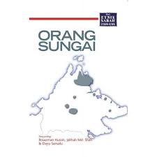 Bede torres 05 july 2019. Siri Etnik Sabah Itbm Ums Orang Sungai Shopee Malaysia