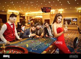La ruleta aleatoria online
