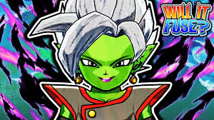 New techniques serve as benchmarks for the ever changing power rankings, and sometimes the characters turn to alternative means to keep up. Female Zamasu In Fusions Dragon Ball Fusions 3ds Gameplay Will It Fuse Female Zamasu By Sloplays