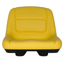 John deere g100 parts diagram. Seat For 100 D100 E100 L100 And La100 Series Seats Equipment Accessories Genuine Parts John Deere Products Johndeerestore