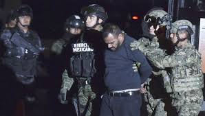 El último escudo del ‘Chapo’ Guzmán: La vida en fuga, plomo y tragedia del ‘Cholo’ Iván