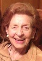 Eleanor Giles Obituary (2016)