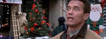 Christmas DVD Autopsy: 'Jingle All The Way'