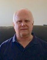 The Lucky Seven Interview, with Bill Turpin