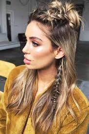 35 Spectacular Holiday Hair Ideas For Special Holiday Time Braids For Long Hair Long Hair Styles Hair Styles