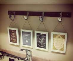 5% coupon applied at checkout. Kitchen Wall Decor Ideas And Tips Decor Or Design