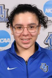 2025-2026 Women's Track and Field Roster