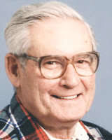 William Claunch Obituary (2007)