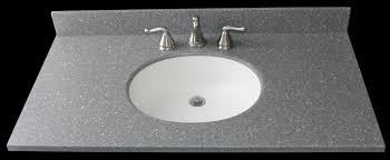 vanity tops, bathroom sink with corian
