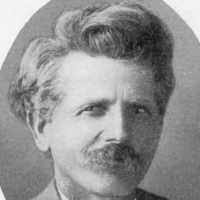 William Timothy Thacker (1854–1941) • FamilySearch