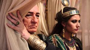 Toutankhamon, le pharaon maudit (Canada