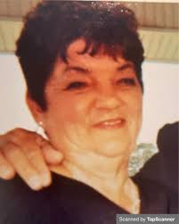 Barbara Humphrey Parker