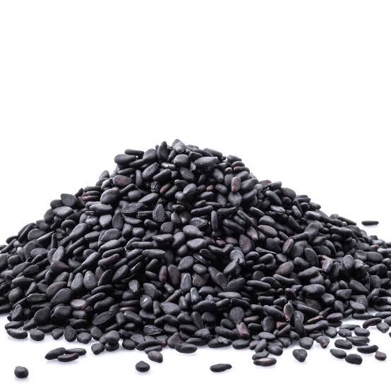 Black Sesame