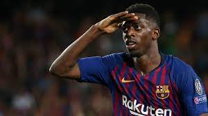 Moussa dembélé (born 12 july 1996) is a french professional footballer who plays as a striker for ligue 1 club lyon. Dembele Bvb Erhalt Offenbar Nachsten Millionen Bonus Eurosport