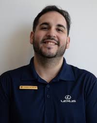 Meet Johnson Lexus of Raleigh Staff in Raleigh NC