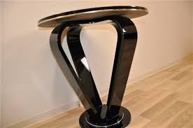 Compare prices on popular products in home furniture. Black High Gloss Side Table For Sale At Pamono