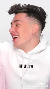 Brandon James Charles