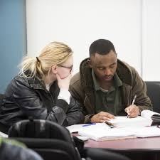 Advocacy, Allyship & Activism