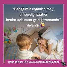 uyumak nedir bilmeyen bebeginizi uyutma yollari cocuklu dunya bebek uykusu egitim felsefesi bebek mamalari