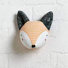 Brahmin are mutated cattle with two heads. Paper Mache Fox Head Reviews Crate Kids