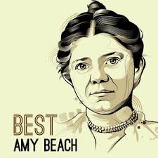 Amy Beach music, videos, stats, and photos