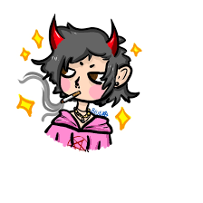 I'm excited to make new friends here! Create Cute Custom Profile Pictures For Discord By Clownpurin Fiverr