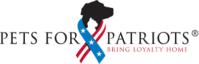 Meet adoptable cats and kittens from your community, lovingly cared for right here at your. Virtual Race Partner Pets For Patriots Via Charity Footprints