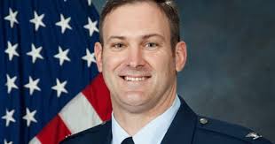 U.S. Air Force Declares F-35 Wing 'Ready to Train'