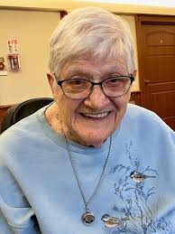 Betty L. Lukowski, 94, Louisville, NE