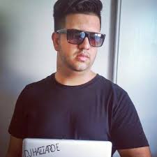 DJ Hazzard'E