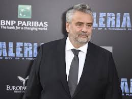 Filmdistrict purchased the distribution rights to the film for a limited amount. Zum Start Des Sci Fi Epos Valerian Regisseur Luc Besson Im Interview Kultur Vienna At