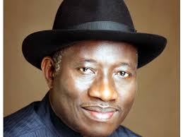 Image result for President Goodluck Jonathan