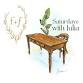 Saturdays With Julia — Found + Flora