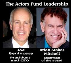 The Actors Fund