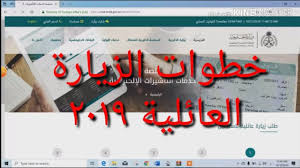 خطوات الزيارة العائلية 2019 شرح كامل ودقيق وتطبيق عملي والأخطاء الشائعة لازم تشوفه لو هتعمل زيارة Youtube