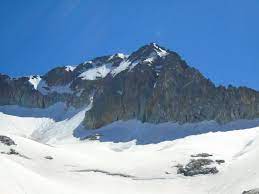 Pico Aneto Coronando Picos