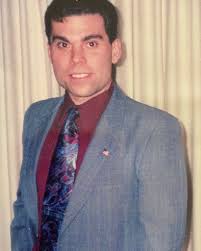 Chad Lee McBride Obituary June 29, 2024